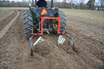 16" X 1/4" X 54STEM ROW CROP SWP