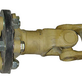 8155041 FLEX CPLR ASSY 18.5"