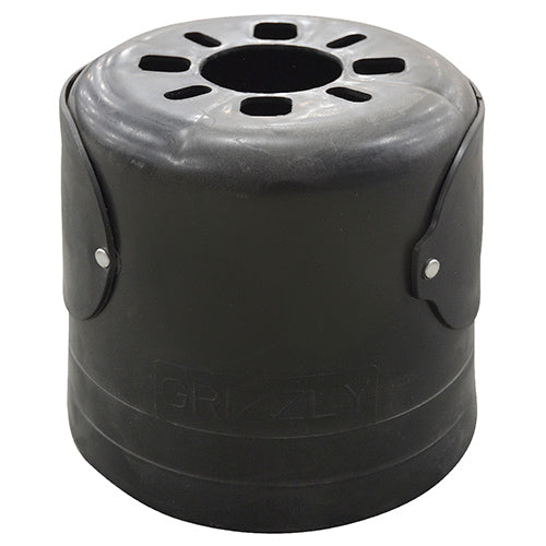 S GEARBOX SHIELD FITS SHEAR