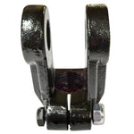 ROD CLEVIS 1-1/4"THREAD 1"PIN