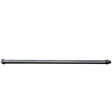 1" X 39-1/2" SQ DISC AXLE
