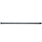 1" X 39-1/2" SQ DISC AXLE