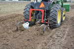4 GANG ROLLING CULTIVATOR RH