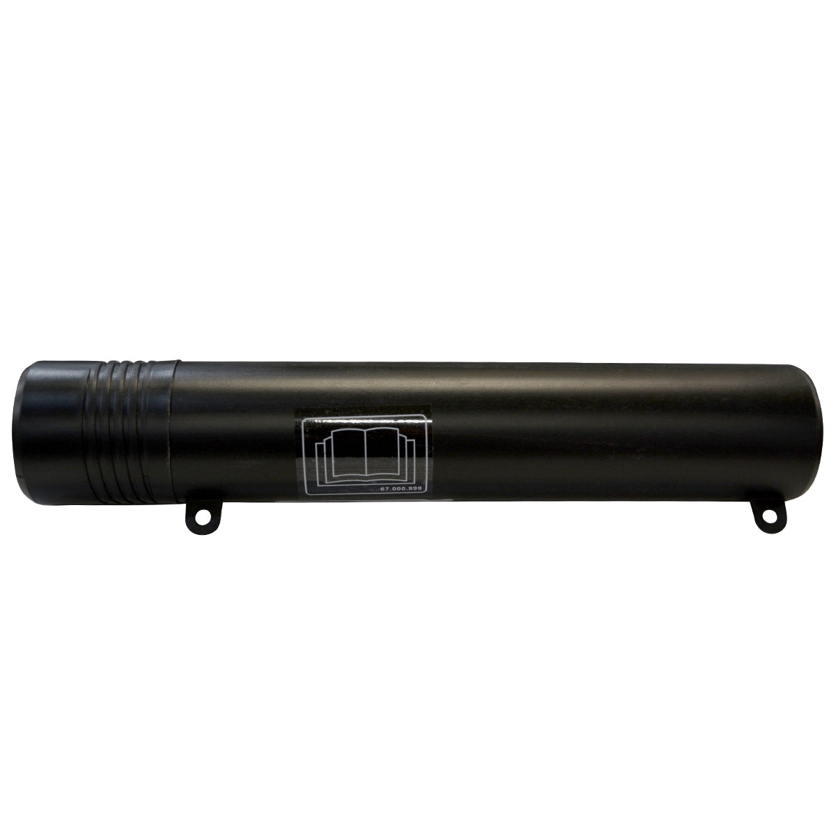 MANUAL CANISTER LT DTY PP