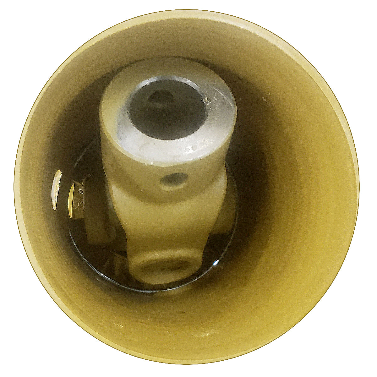 AX4 (37.8"OL) 1-3/8"-6 SPL X