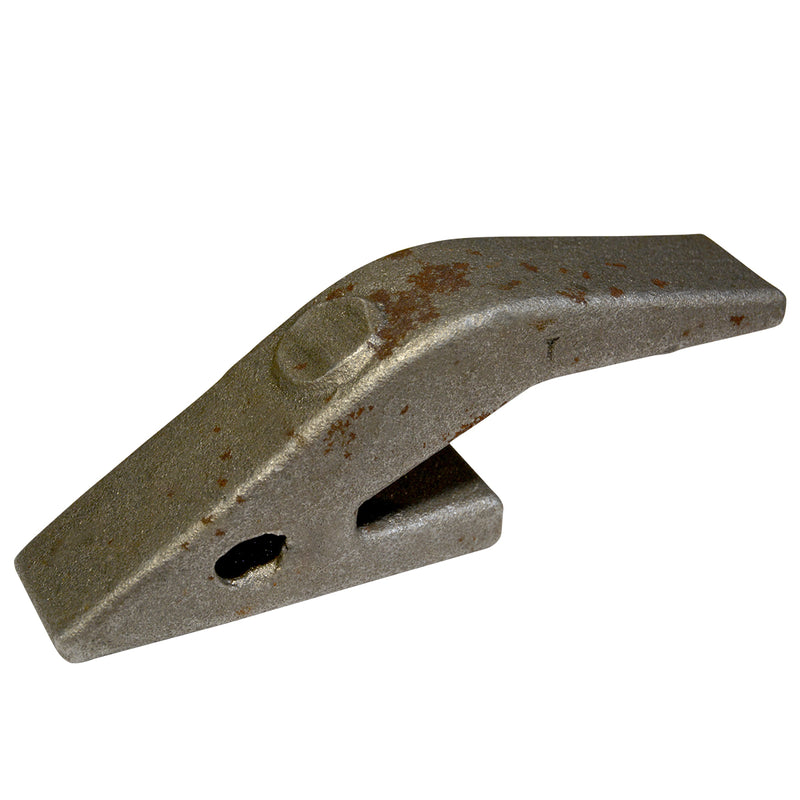 H&L ADAPTER 1"LIP