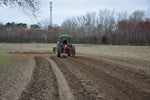 4 GANG ROLLING CULTIVATOR RH