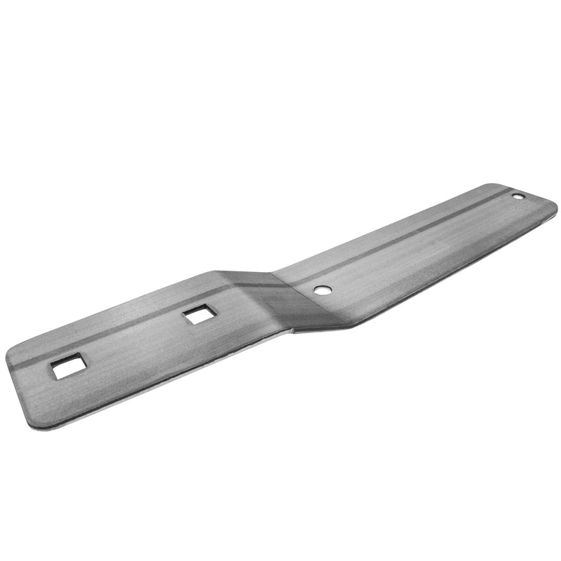 SPADE BLD SUPPORT FOR SMV SIGN