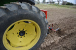 16" DISC HILLER W/ 16"SHANK