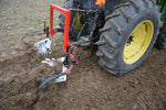 4 GANG ROLLING CULTIVATOR RH