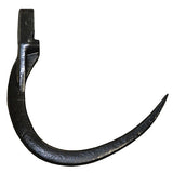 GRAPPLE HOOK NO U-BOLTS