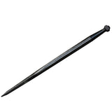 49" BALE SPEAR ONLY W/M28 NUT