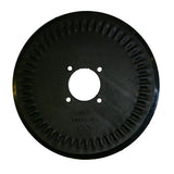 COULTER BLD FLUTED 17"X 4MM