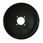 COULTER BLD FLUTED 17"X 4MM