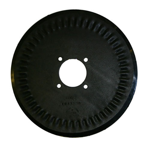 COULTER BLD FLUTED 17"X 4MM