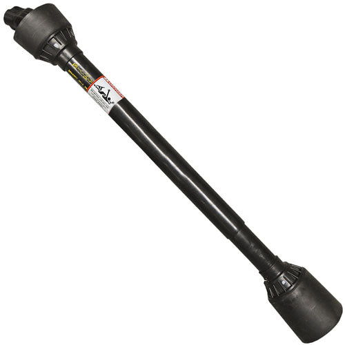 GRW4 (42.5"OL)1-3/8"-6 SPL X