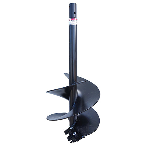 18" HD AUGER W/ TOP & CUTTING
