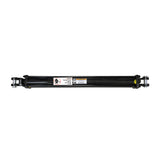 3" X 30" 1-1/2"ROD 40-1/4"RL