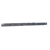 8' CUTTING EDGE F/BOXBLADE BLACK