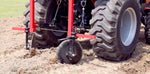 16" DISC HILLER W/ 16"SHANK
