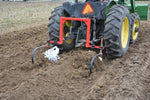 4 GANG ROLLING CULTIVATOR RH