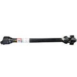GR6 (61" OL) 1 3/4-20 SPL X 1
