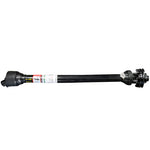 GR6 (61" OL) 1 3/4-20 SPL X 1