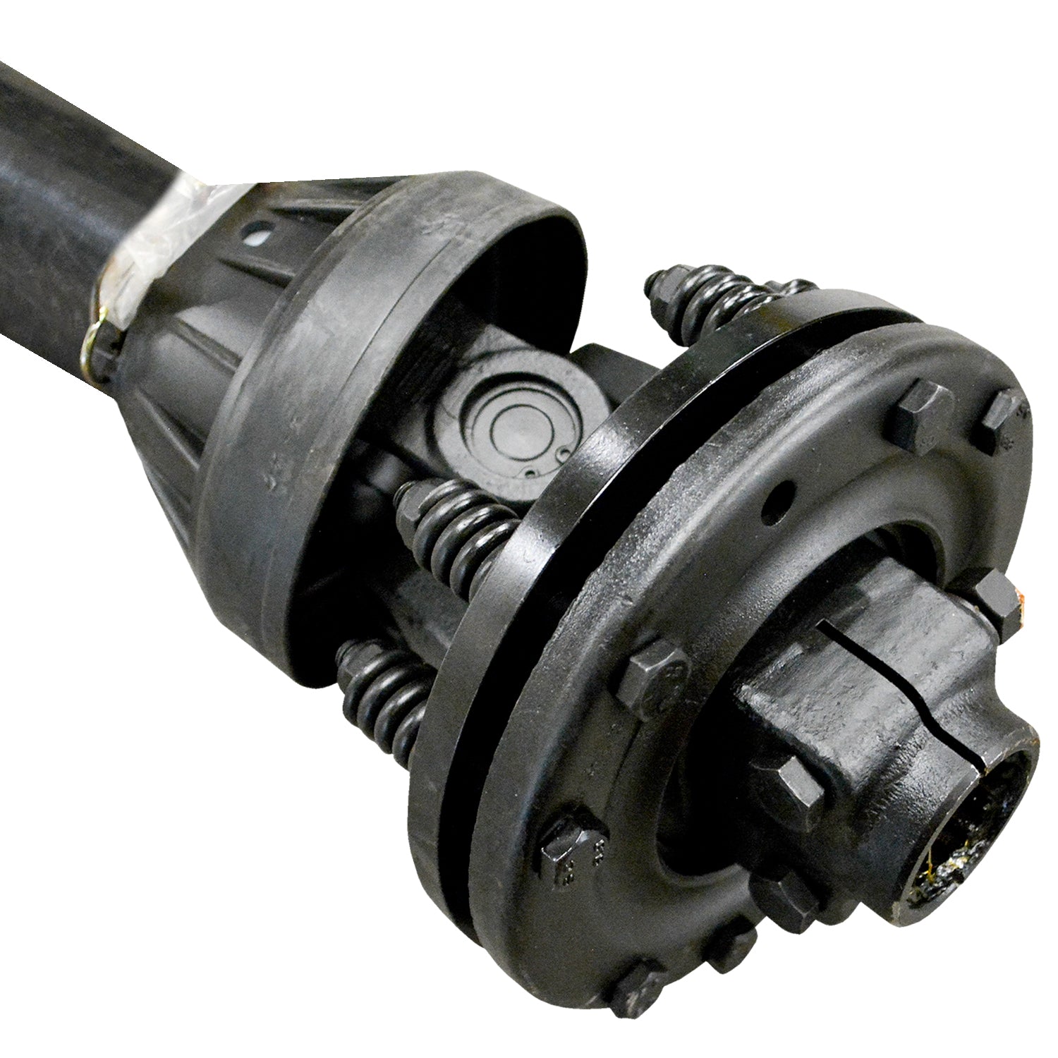 GR6 (61" OL) 1 3/4-20 SPL X 1