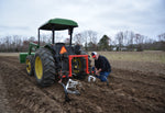 4 GANG ROLLING CULTIVATOR RH