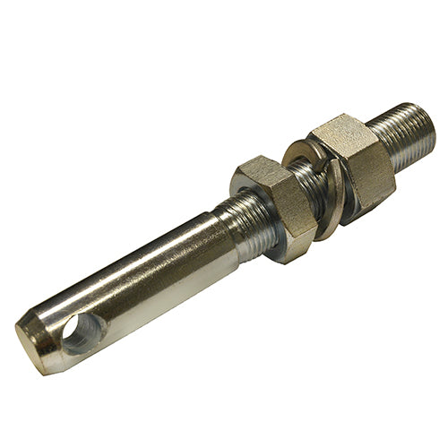 EXTRA LONG LIFT ARM PIN CAT 1