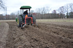 4 GANG ROLLING CULTIVATOR RH