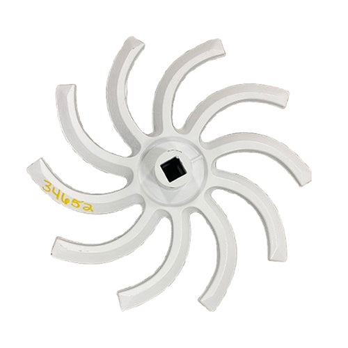 16"SPIDER WHL - RH