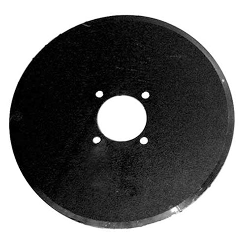 14"X3MM HILLER DISC S BLD NO