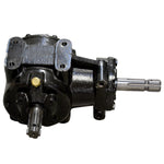 GEARBOX 1-3/8" 6 SPL INPUT