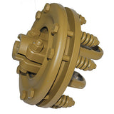 1385018 5 FD2 SLIP CLUTCH W/ 1