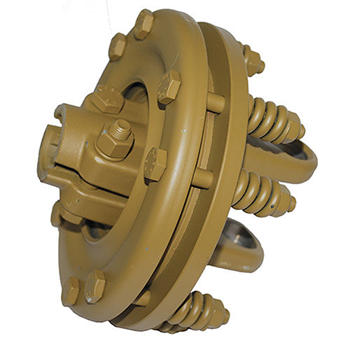 1385018 5 FD2 SLIP CLUTCH W/ 1