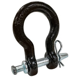 7/8X4-1/4X1-1/4 STRT CLEVIS