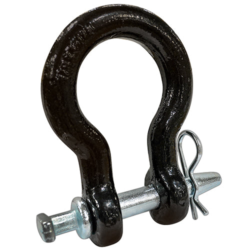 7/8X4-1/4X1-1/4 STRT CLEVIS