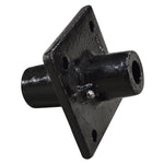 TAIL WHL CAST HUB F/ROTARY