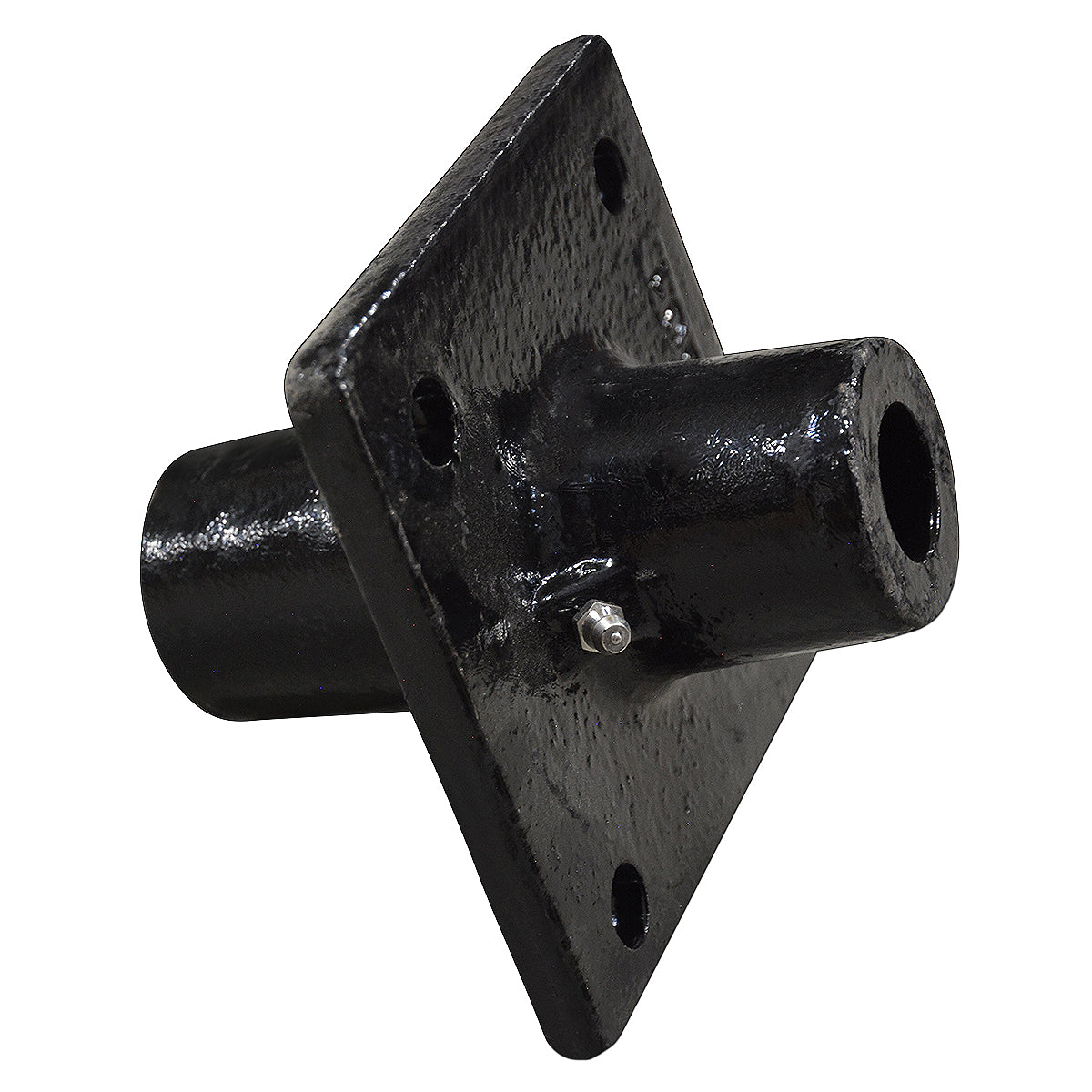 TAIL WHL CAST HUB F/ROTARY