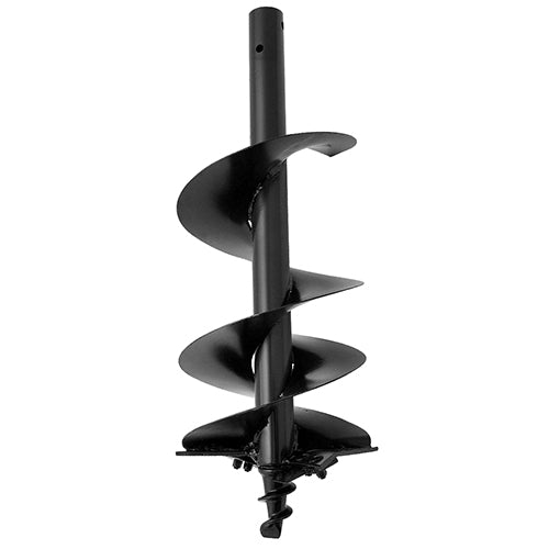 12" COMPACT AUGER W/ TIP &