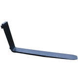 42" PALLET FORK 1.375X4 CLAS 2A