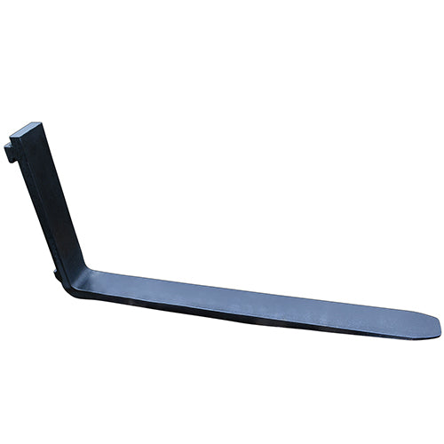 42" PALLET FORK 1.375X4 CLAS 2A