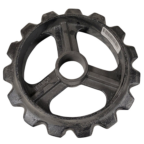 9.5" CULTIPACKER WHL
