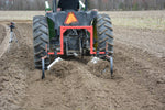 16" X 1/4" X 54STEM ROW CROP SWP