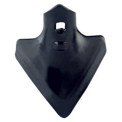 4" X 6MM DANISH TINE SWEEP W/