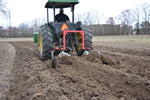 4 GANG ROLLING CULTIVATOR RH