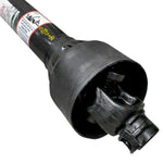 GRW6 (44.8" OL) 1-3/8"-6 SPL X
