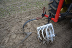 4 GANG ROLLING CULTIVATOR RH