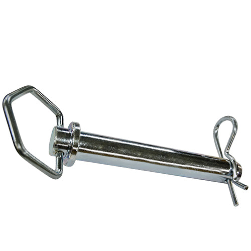 HITCH PIN 1" X 6-1/4" TRIVALENT